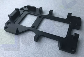 現代化POM機加工生產的特點 機加工零件